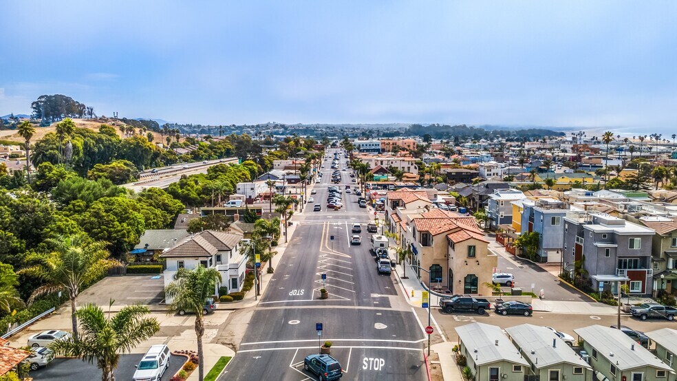 More Photos Of 1481 Price St, Pismo Beach Service Station For Sale