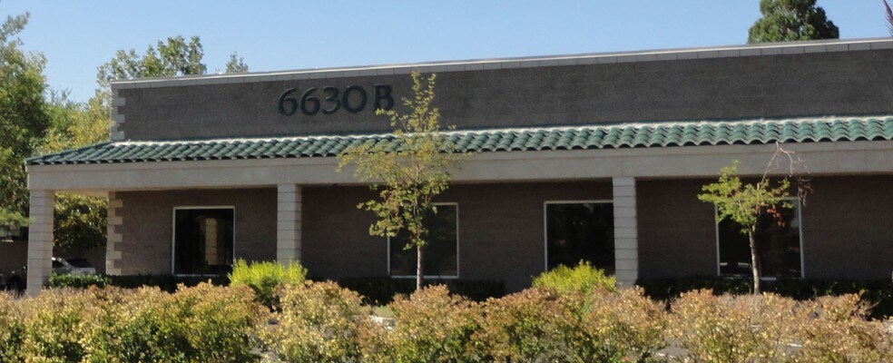 Primary Photo Of 6630 S McCarran Blvd, Reno Unknown For Lease