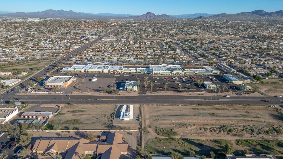 More Photos Of 6016-6036 E Main St, Mesa Storefront For Lease