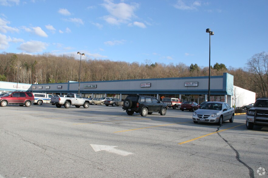 More Photos Of 10 Route 23, Montague General Retail For Sale