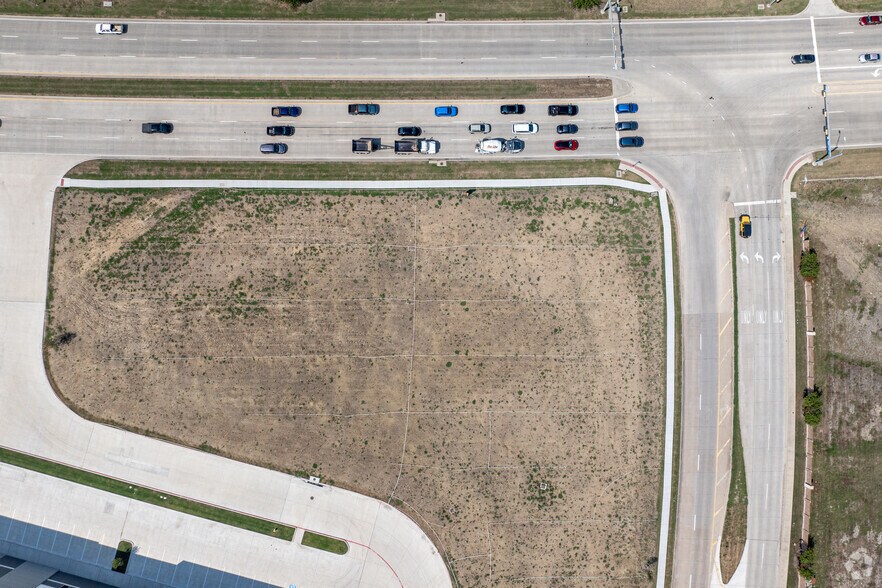 More Photos Of SH 78 & Wylie East Drive, Wylie Land For Sale