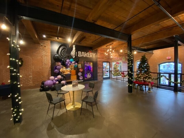 More Photos Of 168 Center St, Southington Industrial For Lease