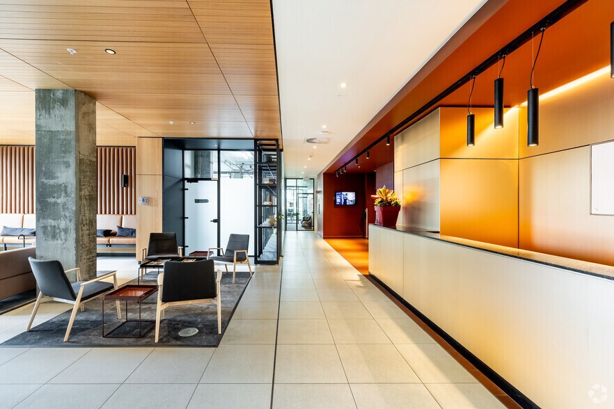 More Photos Of 8405 Pl Saint-Charles, Brossard Apartments For Lease