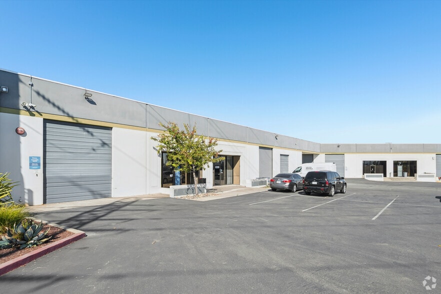 Primary Photo Of 700-728 Whitney St, San Leandro Unknown For Lease