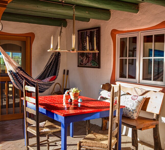 More Photos Of 613 Callejon Rd, Taos Hospitality For Sale