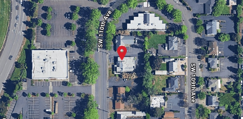 More Photos Of 4180 SW 110th Ave, Beaverton Healthcare For Lease