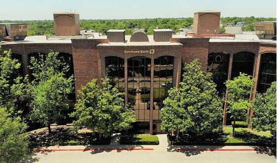 Primary Photo Of 6301 Waterford Blvd, Oklahoma City Office For Lease