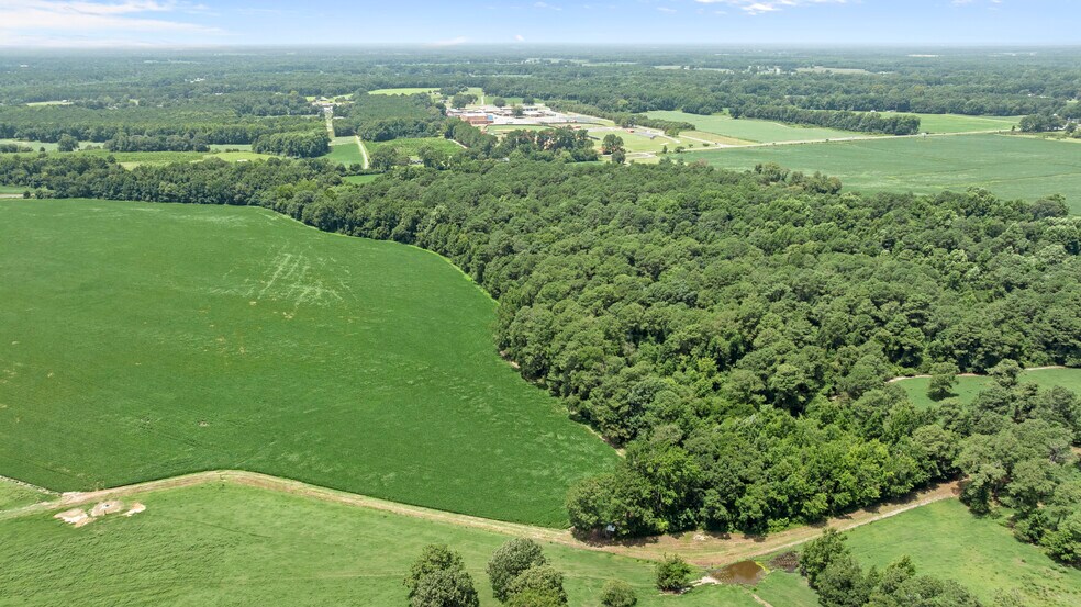 More Photos Of N Center St, Dudley Land For Sale