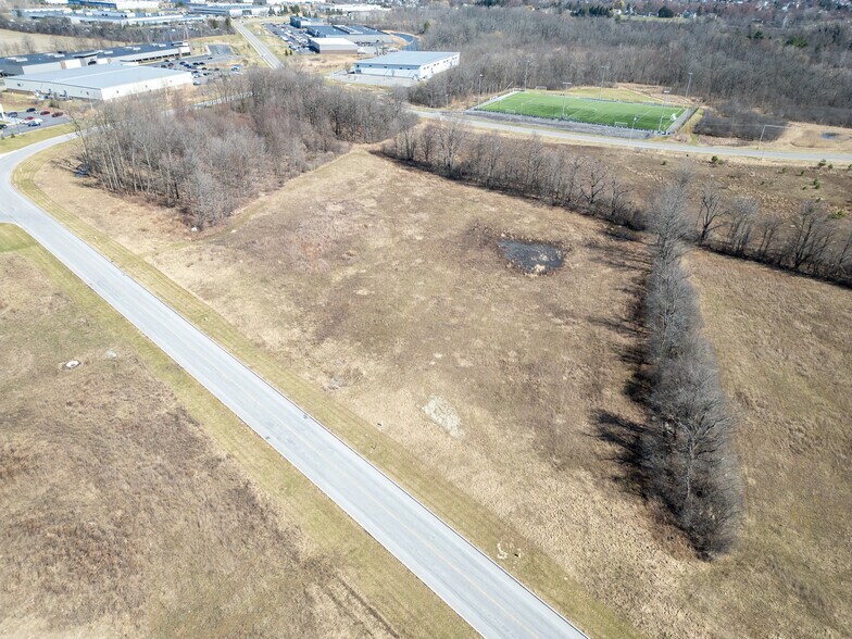 More Photos Of Wiregrass Parkway, West Henrietta Land For Lease