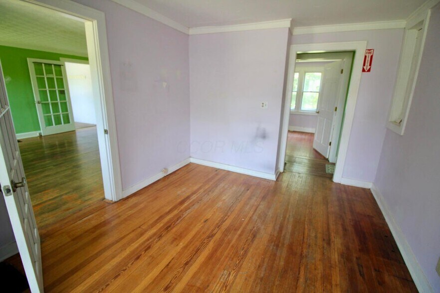 More Photos Of 1805 Columbus Rd, Granville Specialty For Sale