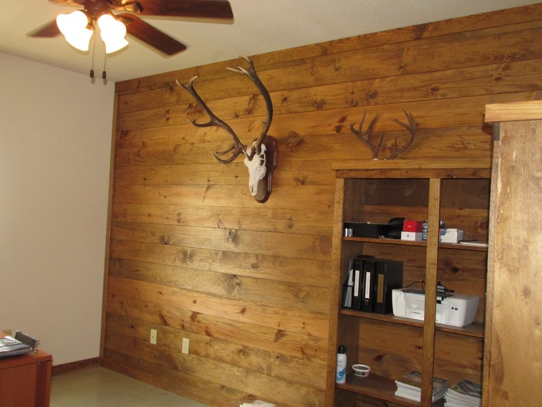 More Photos Of 4320 W FM 1988, Livingston Self Storage For Sale