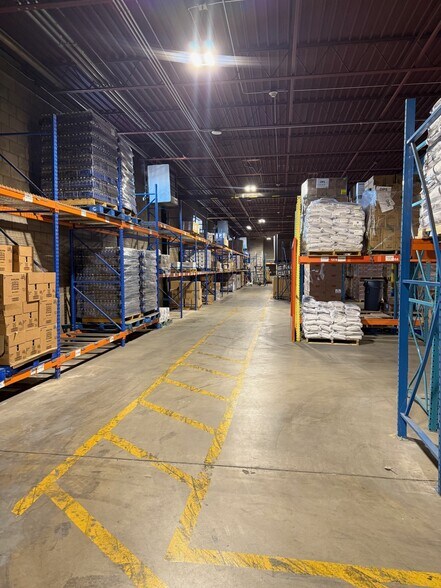 More Photos Of 2320 W 4th Ave, Denver Warehouse For Sale