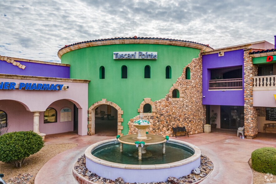 More Photos Of 711 E Carefree Hwy, Phoenix Unknown For Lease