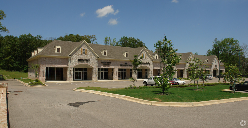 Primary Photo Of 3155-3159 Highway 64, Eads Office For Lease