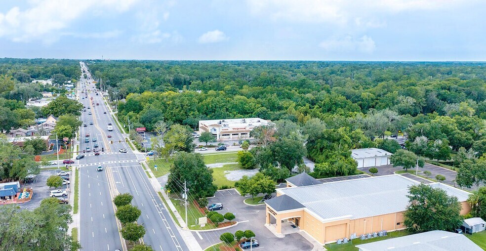 More Photos Of 609 Kingsley Ave, Orange Park Drugstore For Sale