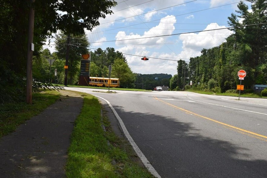 More Photos Of 1350 Oak Ridge Rd, Austell Land For Sale