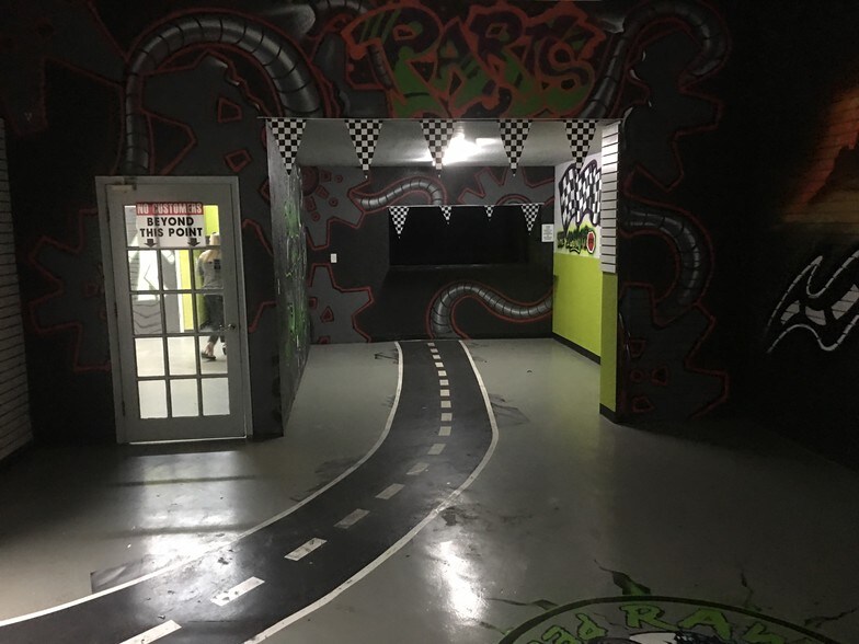 More Photos Of 1611 N Garfield Ave, Deland Auto Repair For Sale