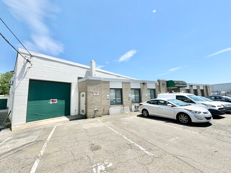 More Photos Of , Stamford Industrial For Sale