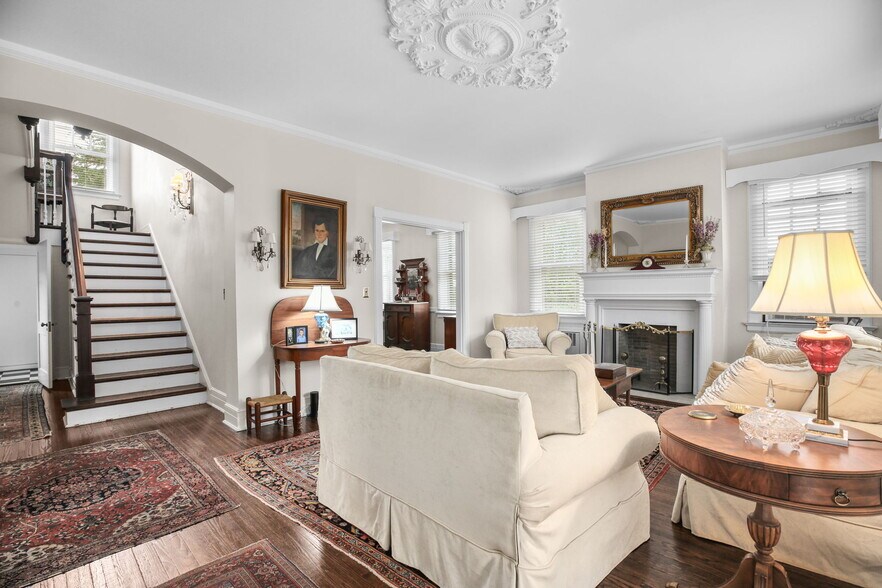 More Photos Of 590 N Madison Rd, Orange Land For Sale