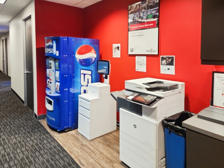 More Photos Of 331 E Main St, Rock Hill Coworking Space
