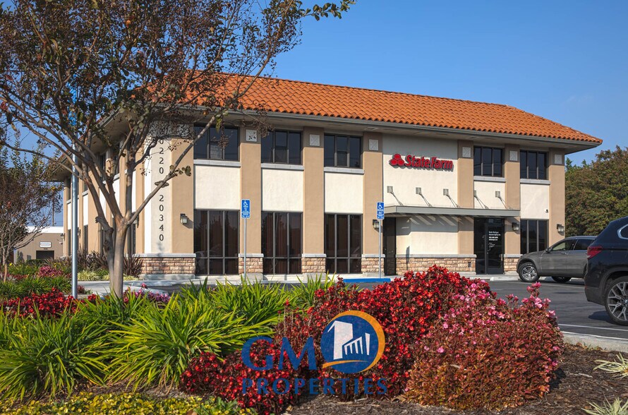 Primary Photo Of 20220-20234 State Rd, Cerritos Office For Lease