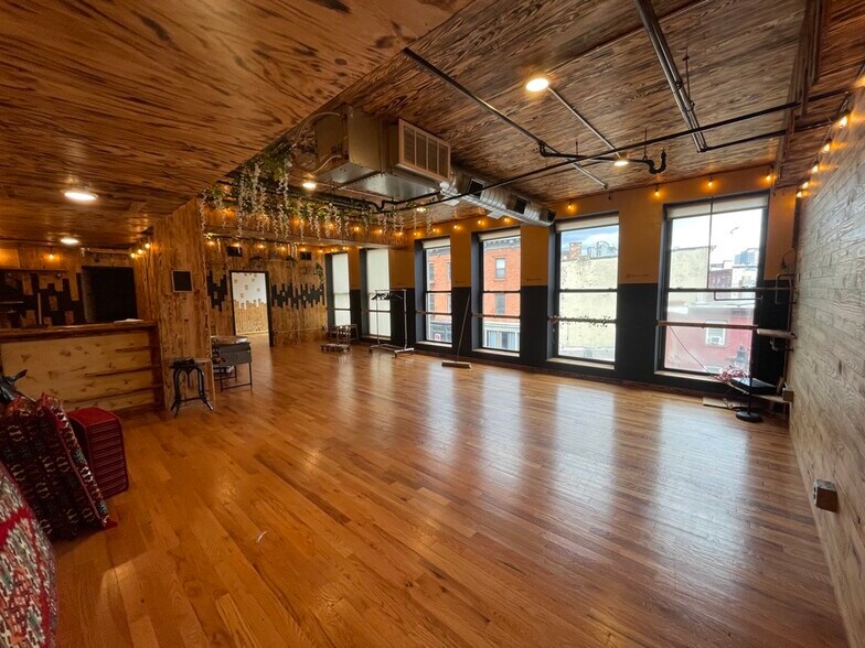 More Photos Of 121-125 Newark Ave, Jersey City Office For Lease