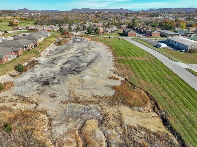 More Photos Of 400 Nandino Cir, Berea Land For Sale