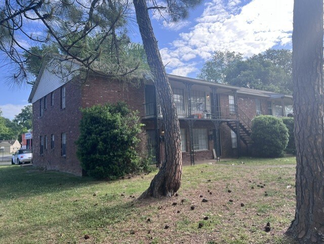 More Photos Of 4332 Melinda Ave, Memphis Apartments For Sale
