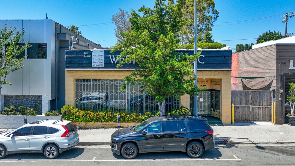 Primary Photo Of 1627 Westwood Blvd, Los Angeles Loft Creative Space For Sale