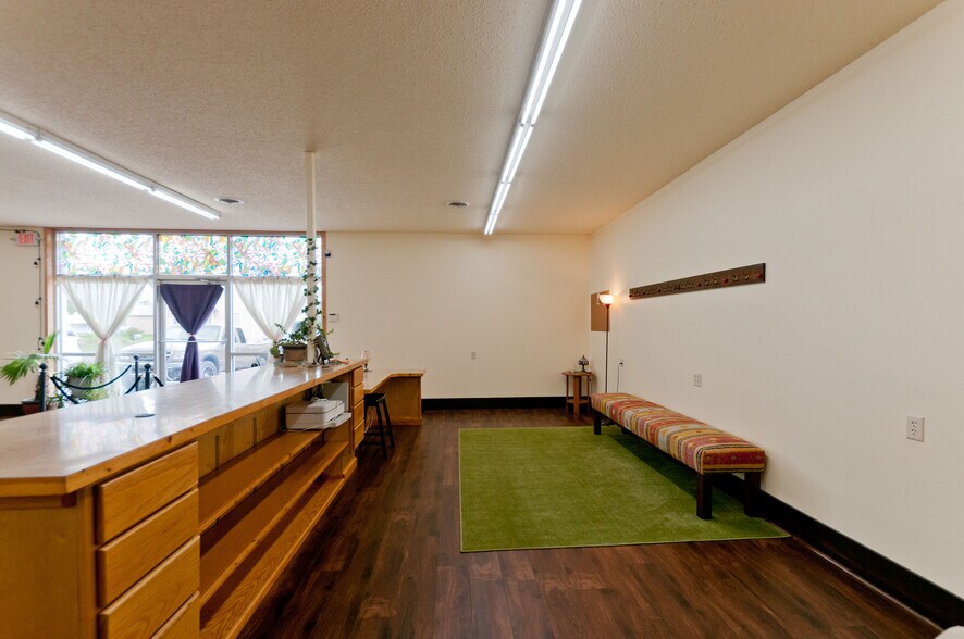 More Photos Of 23 W St. Patrick St, Rice Lake Storefront For Sale