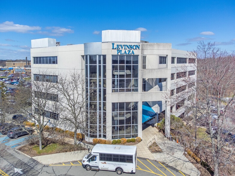 More Photos Of 2 Lincoln Hwy, Edison Medical For Sale