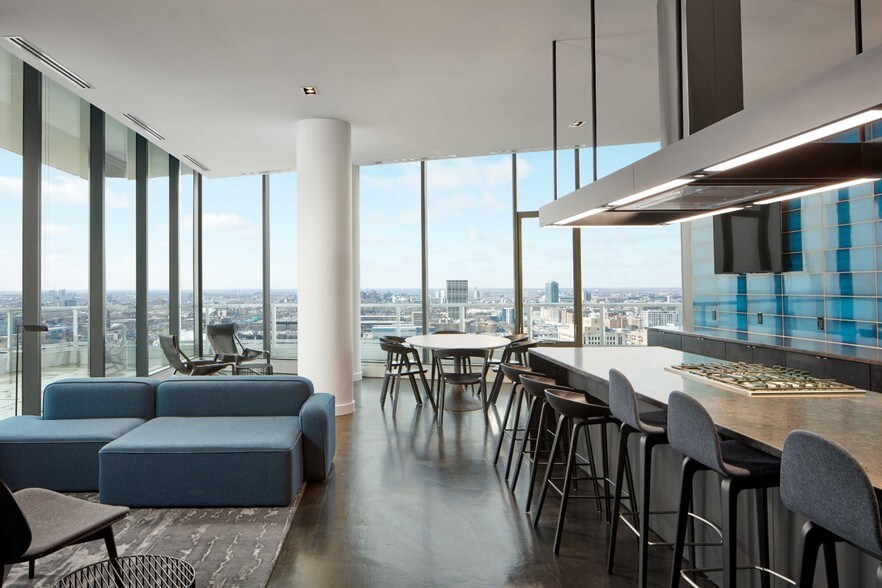 More Photos Of 720 S Wells St, Chicago Multifamily For Sale