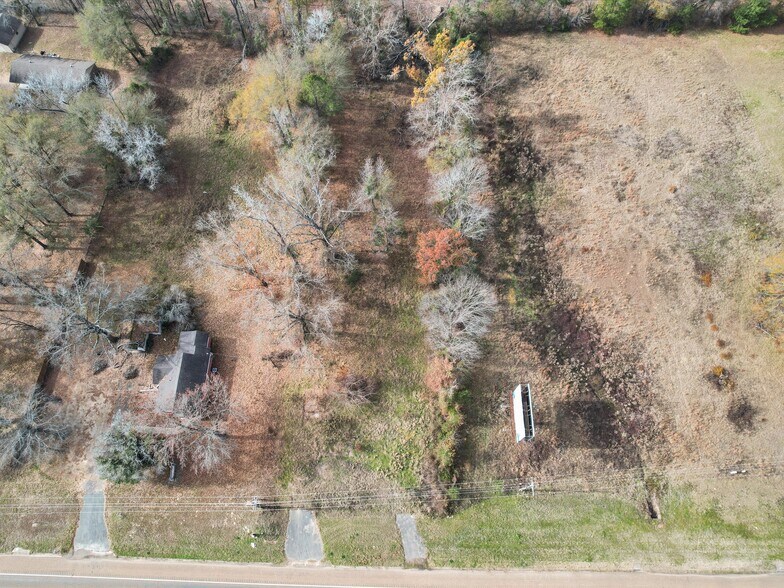 More Photos Of 1868 (TBD) US 259 S Hwy, Diana Land For Sale
