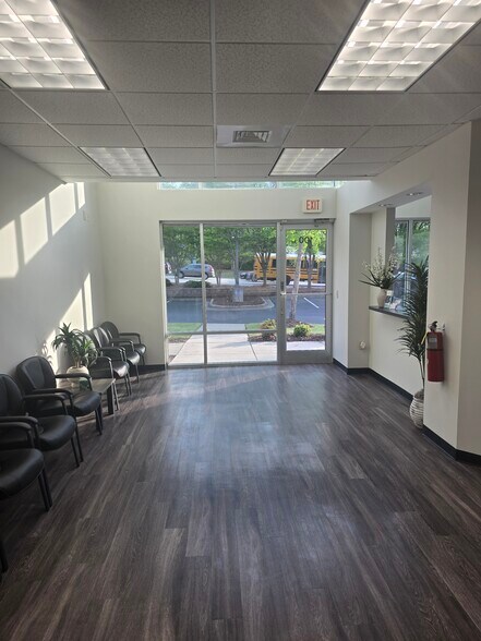 More Photos Of 11125 Jones Bridge Rd, Alpharetta Medical For Sale