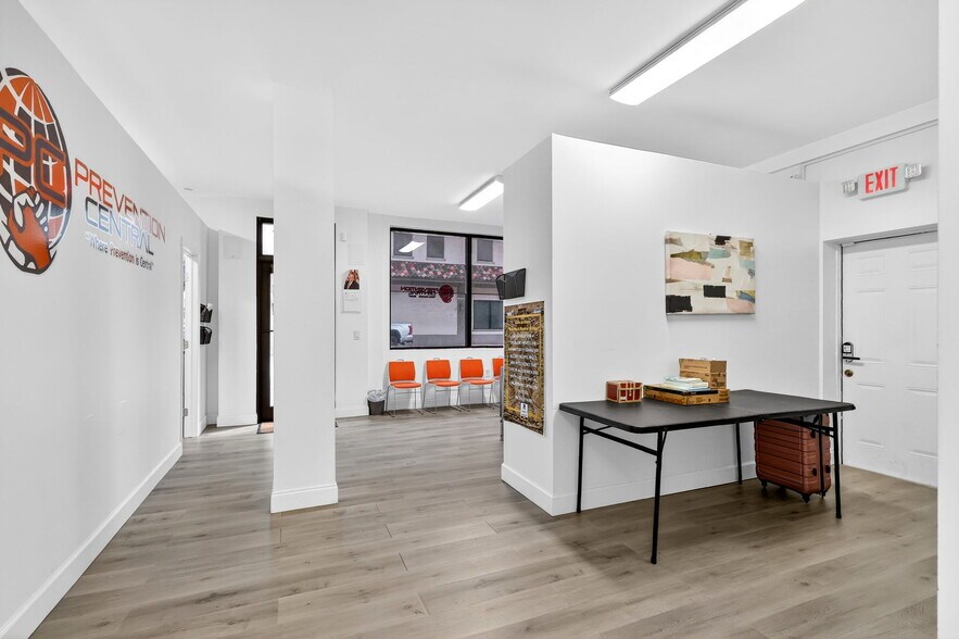 More Photos Of 129 N 5th St, Fort Pierce Storefront Retail Residential For Lease