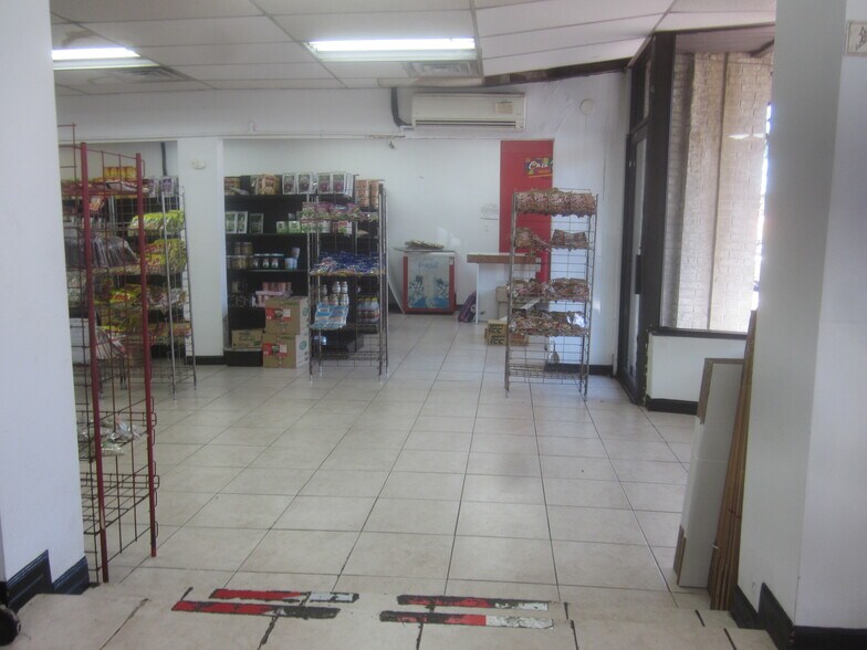 More Photos Of 1921 Morris Ave, Union Township Storefront For Sale