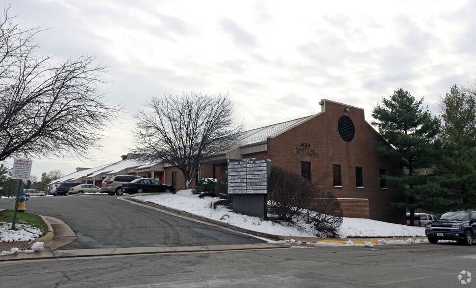 More Photos Of 9001 Digges Rd, Manassas Medical For Lease