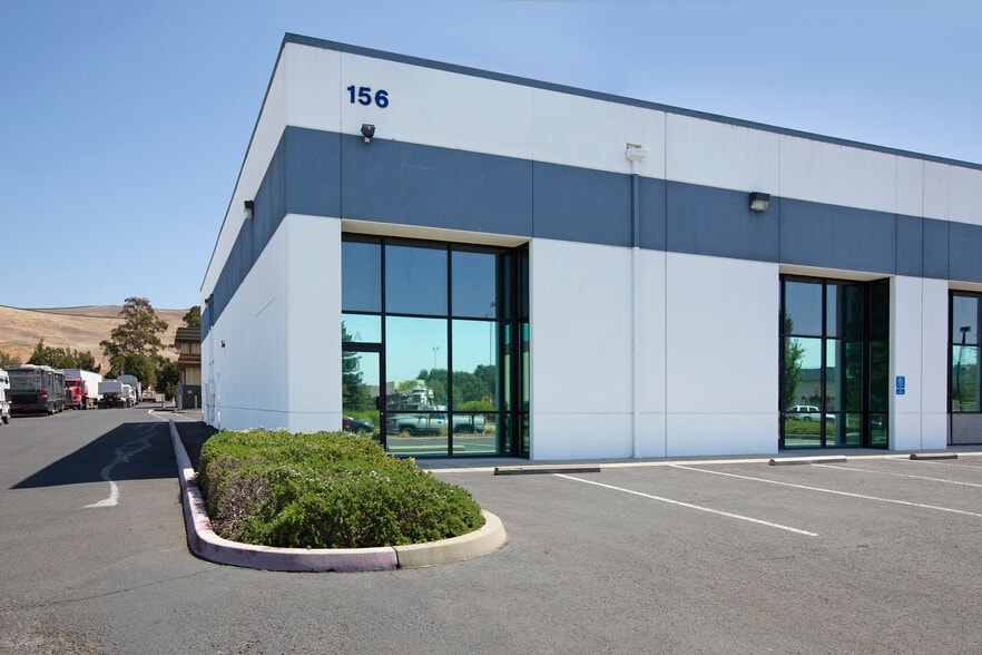 Primary Photo Of 156 Camino Oruga, Napa Warehouse For Lease