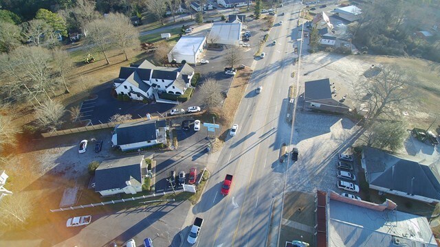 More Photos Of 401 Bankhead Hwy, Carrollton Office For Lease