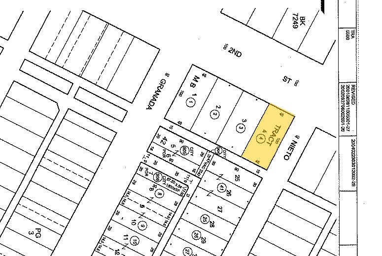 More Photos Of 5128 E 2nd St, Long Beach Drugstore For Lease