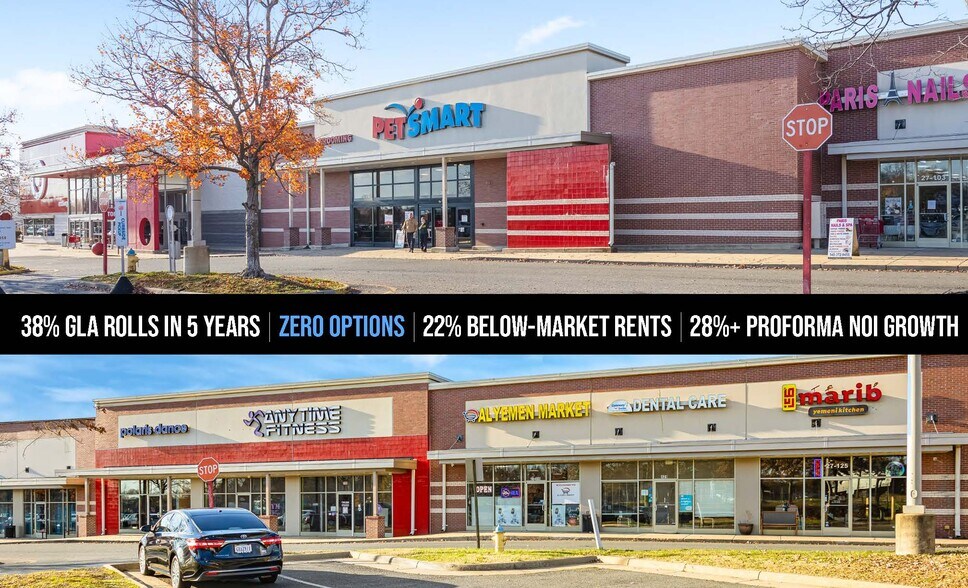 More Photos Of 27 S Gateway Dr, Fredericksburg Storefront For Sale