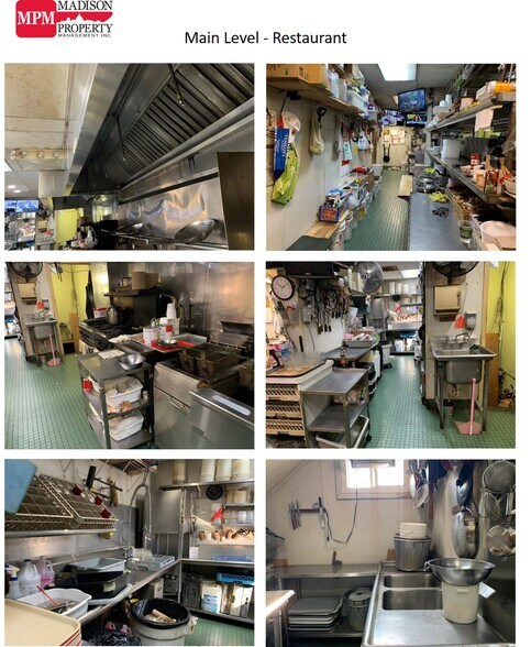 More Photos Of 2 S Mills St, Madison General Retail For Sale