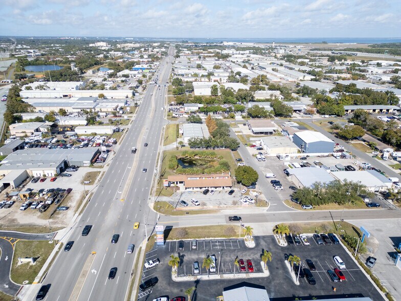 More Photos Of 12211 49th St N, Clearwater Office For Sale