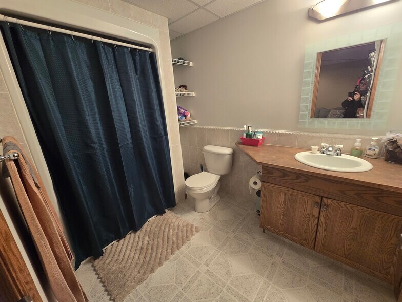 More Photos Of 28244 Hwy 590, Red Deer County Warehouse For Sale