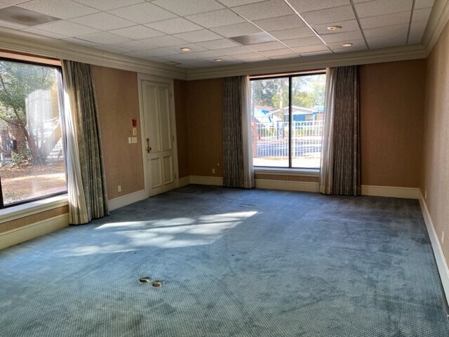 More Photos Of 107 Truxton Ave, Fort Walton Beach Warehouse For Sale