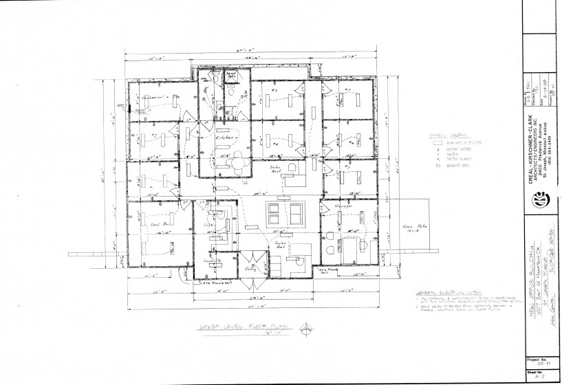 More Photos Of 1007 E St. Maartens Dr, Saint Joseph Office For Sale