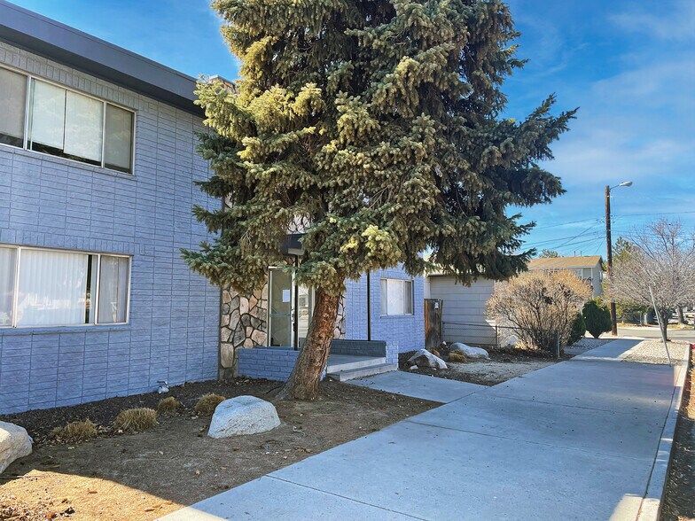 More Photos Of 275 C St, Sparks Apartments For Sale