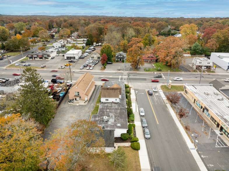 More Photos Of 2539 Middle Country Rd, Centereach Office For Sale