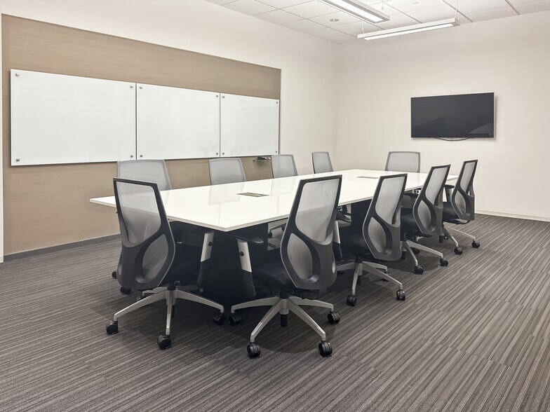 More Photos Of 401 E Sonterra Blvd, San Antonio Coworking Space