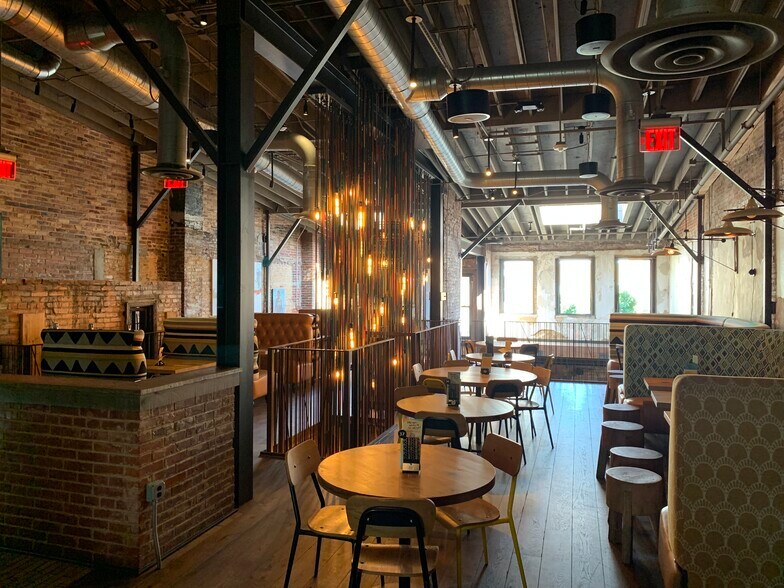 More Photos Of 411-413 H St NE, Washington Restaurant For Sale